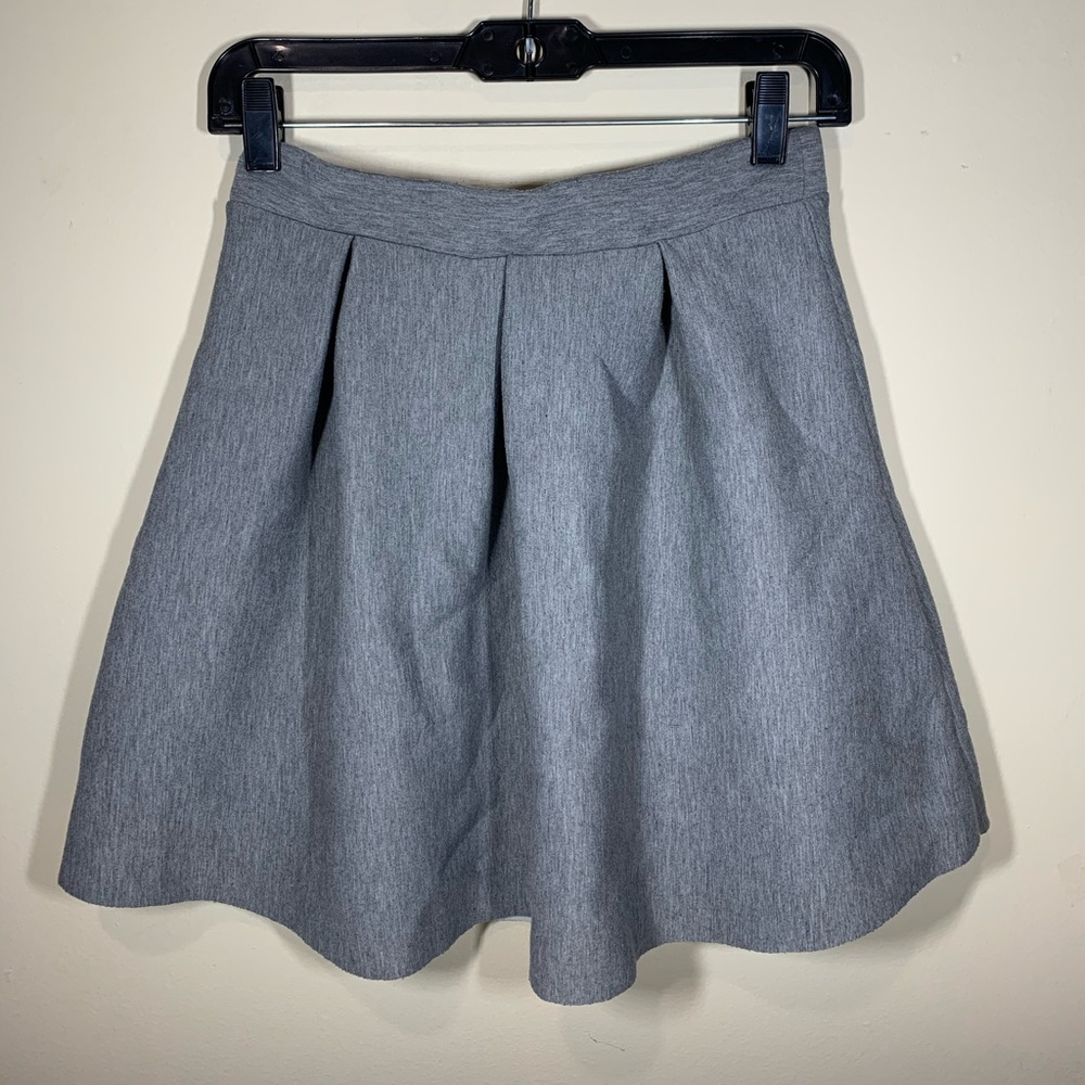 Skater Skirt